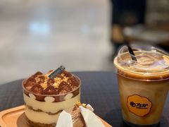 经典提拉米苏-方炉·天然食材面包店(青秀店)