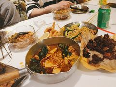 -那些年一起吃串的地方烧烤(观前街店)