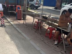 -曹宝林砂锅麻辣烫(星光路店)
