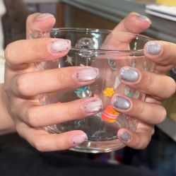 -斯馨·健康美甲美睫