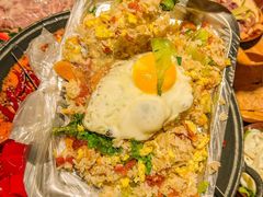 -古木枫老火锅(洪崖洞店)