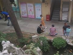 -上海市皮肤病医院(武夷路院区)