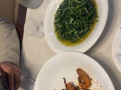 -西山人家·传统苏帮菜·家宴(木渎店)