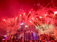 -大连海昌发现王国主题公园