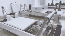 -AN普拉提女子健身工作室
