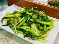 -东江海鲜大排档·潮汕菜·砂锅粥