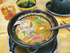 -李记特色罐罐米线(重庆中环大厦店)