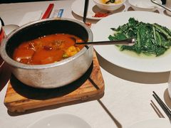 -千百味红餐厅·江西菜(绿地双子塔店)