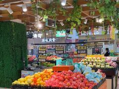 -利群海琴购物广场(商丘路店)