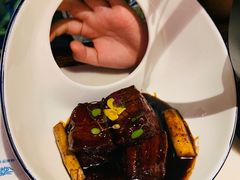 鼎炉红烧肉-韵秋荷(宝山龙湖天街店)