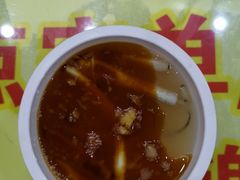 土笋冻-安海五叔公土笋冻(西街店)