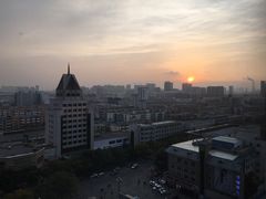 -银川国贸中心酒店