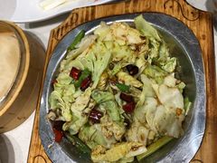 -东北风(江北万达店)