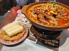 -山四砂锅(太原钟楼街店)