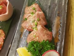 -赤坂亭·M9和牛烧肉·铁板烧·日料398放题(长泰广场店)