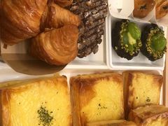 -味多美蛋糕(洋桥店)
