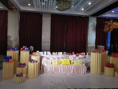 -常州环球恐龙城维景国际大酒店