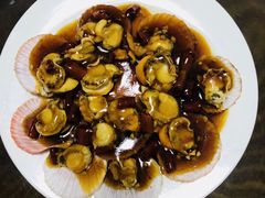 -九龙餐厅(大沽路店)