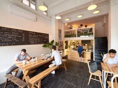 -Egg•Allday Brunch(襄阳北路店)
