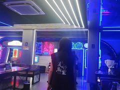 -关你鬼室大型密室逃脱(佛山创意园店)