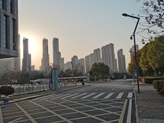 -武汉市民之家