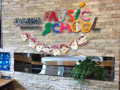 -雅马哈音乐中心(上海静安直营店)