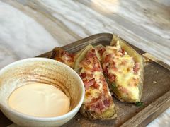 -G+KITCHEN(龙湖狮山天街店)