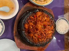 -西江美食舫·江西菜(健德桥店)