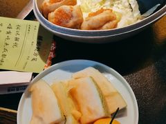 -吼堂老火锅(太古里总店)