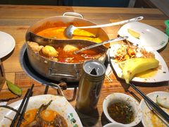 -蒙肥羊·酸汤潮牛·鲜牛肉火锅烤肉自助(岗顶店)