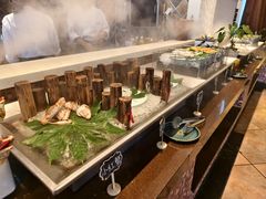 -火舞泰·泰式海鲜火锅餐厅(世纪城店)