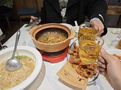 -山海菜馆·海肠捞饭·青岛菜(栈桥店)