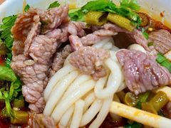 -豫楚源美猴王·面(武商广场店)