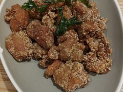 -隅乐胡椒虾·台湾菜·团建(皇岗店)