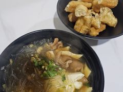 -东华豆花(漳州店)
