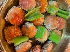 -回·龙虾铺·盆盆蟹·烧烤大排档(回龙观店)