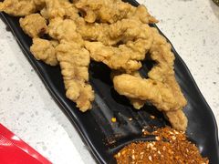 -钢管厂五区小郡肝火锅串串香(清河店)