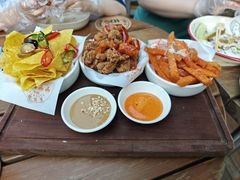 -京A Taproom·精酿餐吧(CBD店)