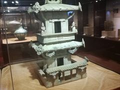 -普公古陶瓷博物馆