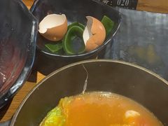 -呷哺呷哺(华林国际店)
