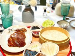 北京烤鸭-彩虹之约•淮扬家宴(亚运村店)