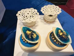 -天津海河悦榕庄·Lobby Lounge大堂吧