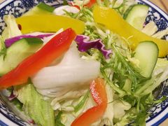 -兰边碗(鼓楼店)