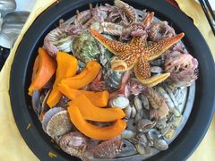 -海岛渔村大酒店(云霄路店)