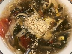 -韩萍老南京馄饨(河西万达店)