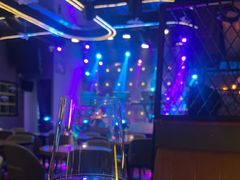 -MARU玛露音乐餐厅(大学路店)