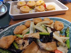 -木棉·醉心粤味(COCO Park店)