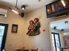 -克比叔叔印度餐厅Kebabs on the Grille(永康路分店)