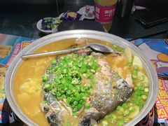 -匠子烤鱼(上邦百汇城店)