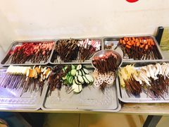 -怪老头甜不辣(抚琴小区店)
